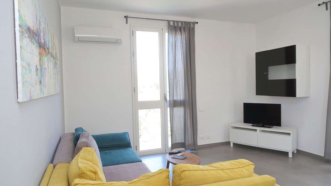 Photo of Livingroom in Cefalu