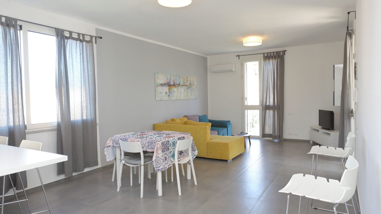 Photo of Livingroom in Cefalu