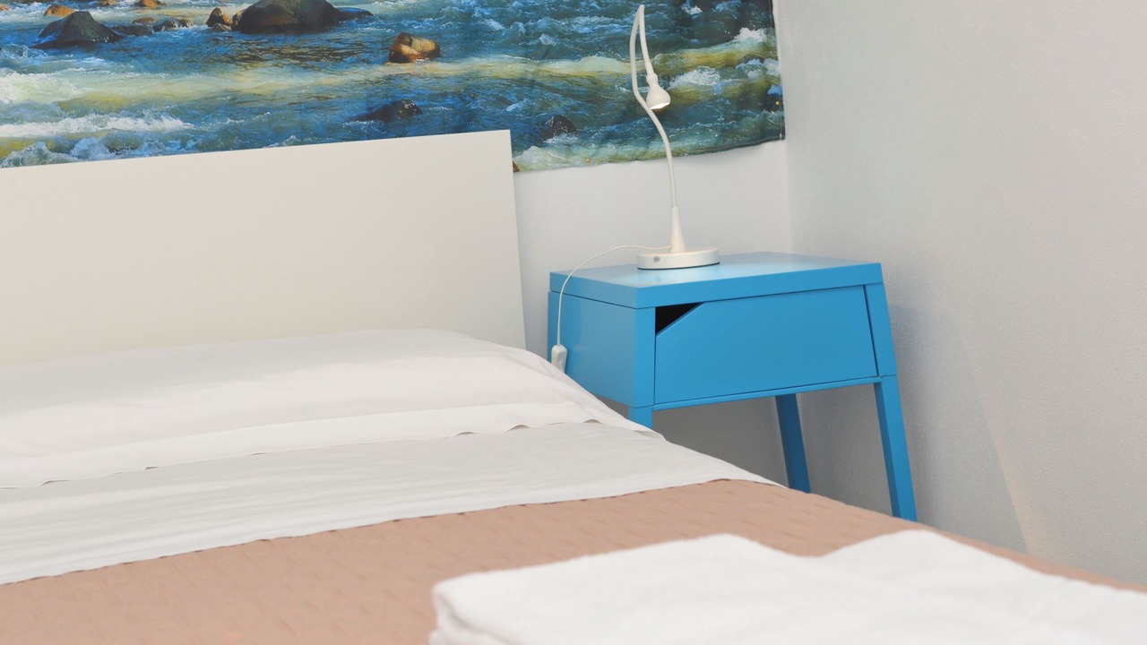 Photo of Bedroom in Cefalu