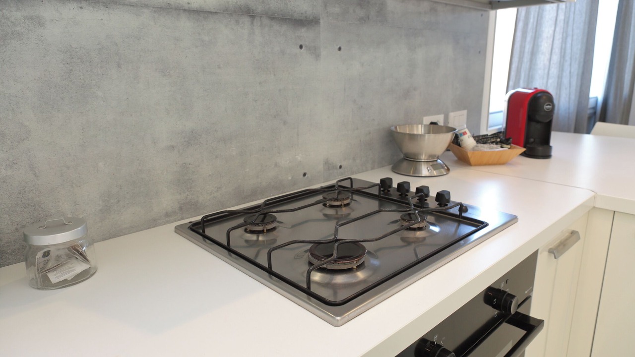 Photo of Kitchen in Cefalu