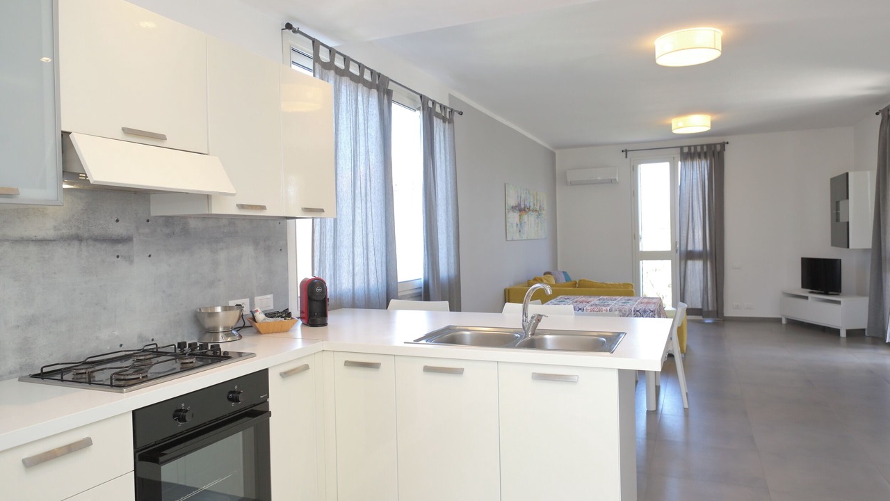 Photo of Kitchen in Cefalu