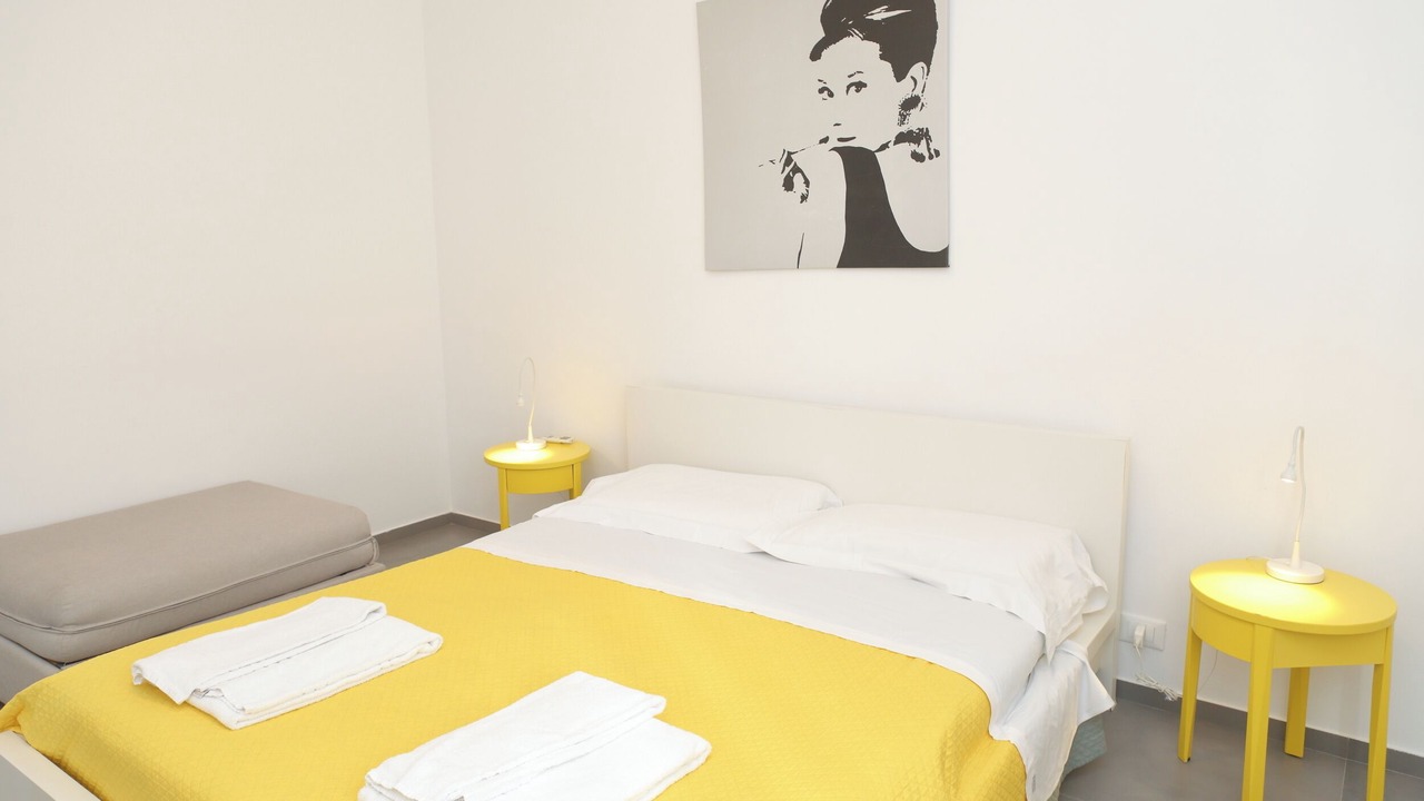 Photo of Bedroom in Cefalu