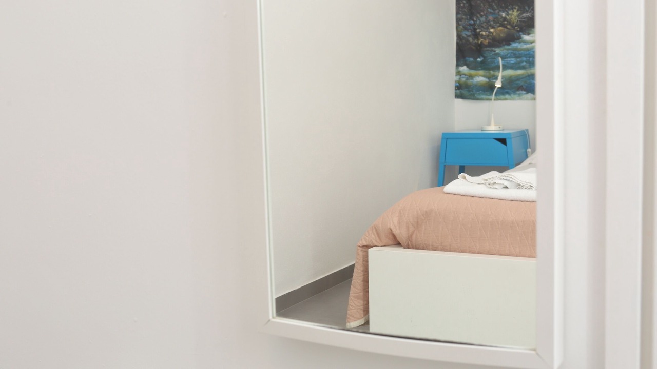 Photo of Bedroom in Cefalu