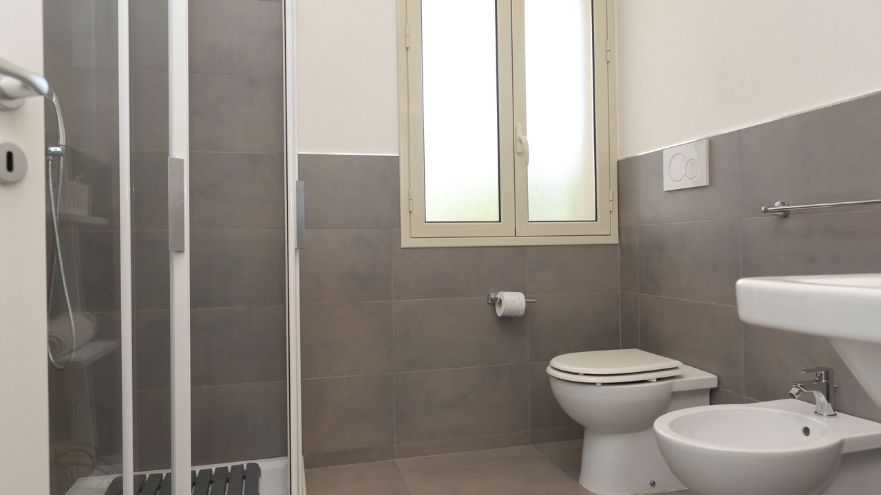 Photo of Bathroom in Cefalu