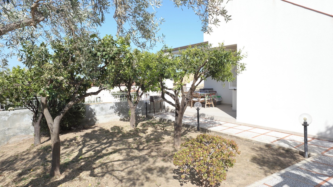 Photo of Patio Balcony in Cefalu