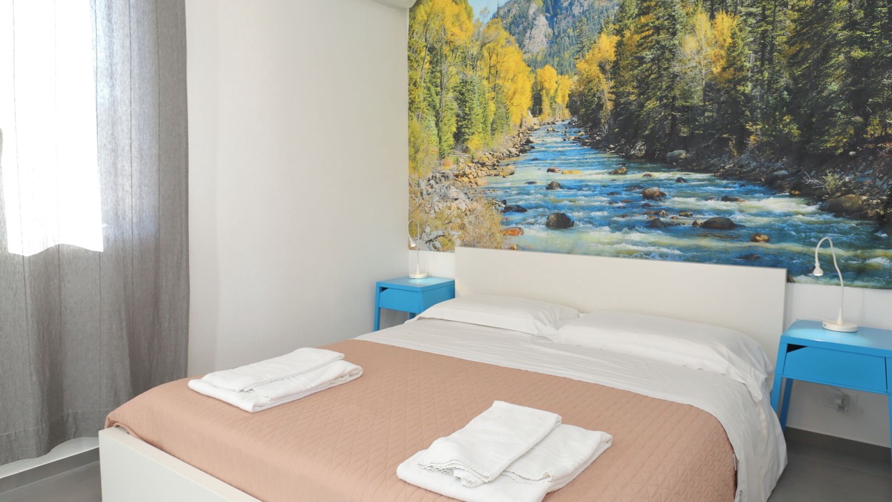 Photo of Bedroom in Cefalu