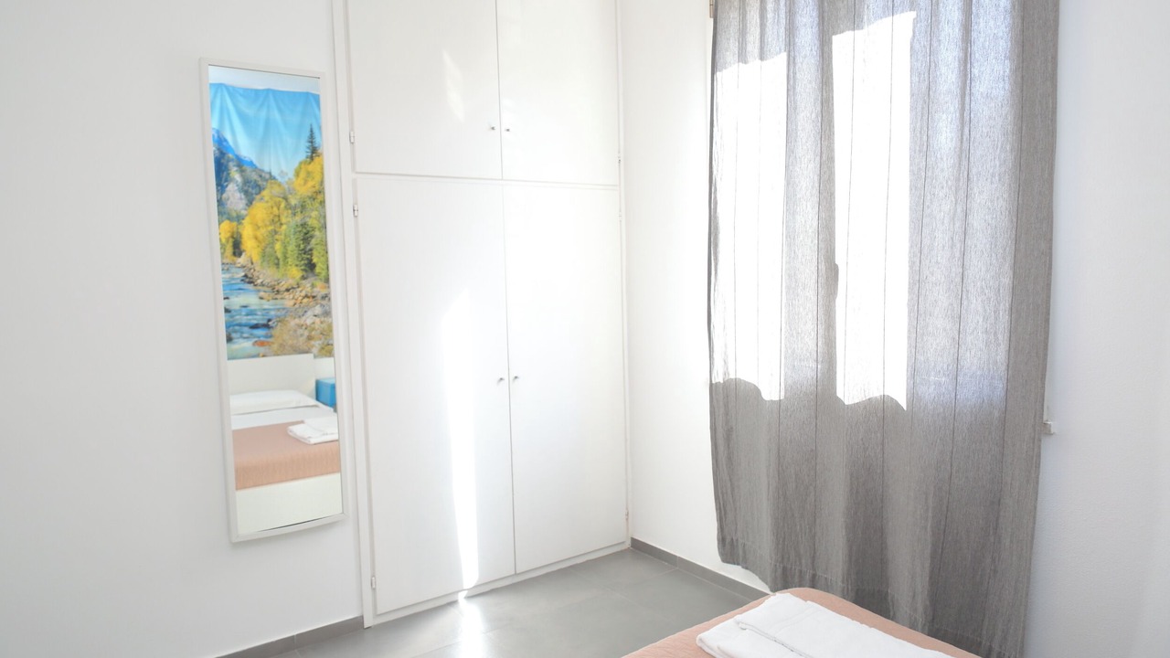 Photo of Bedroom in Cefalu