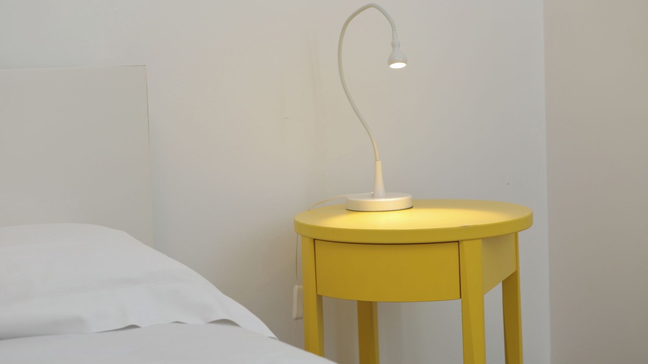 Photo of Bedroom in Cefalu