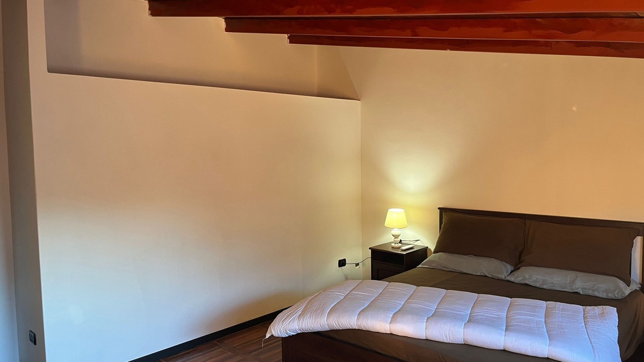 Photo of Bedroom in Rovittello