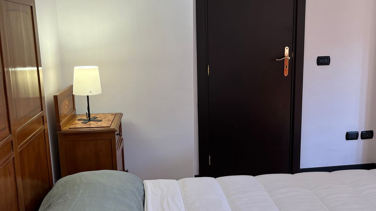 Photo of Bedroom in Rovittello