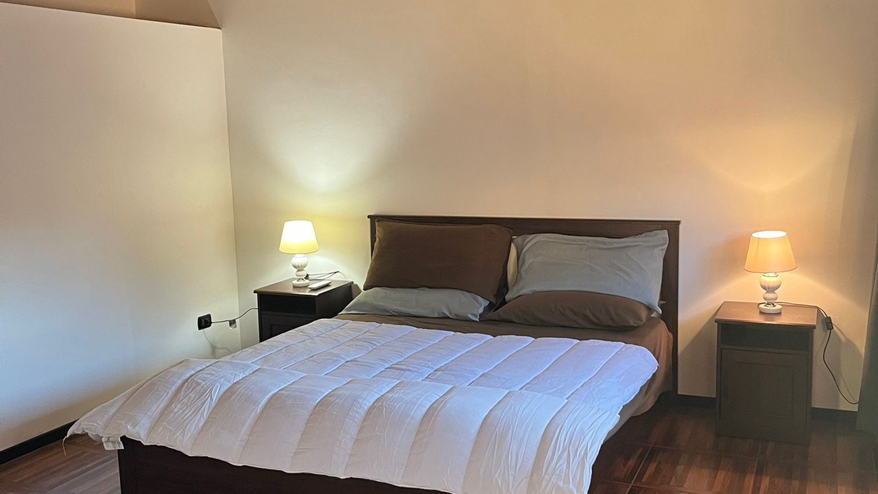 Photo of Bedroom in Rovittello