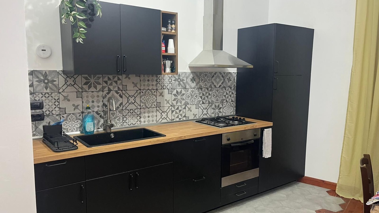 Photo of Kitchen in Rovittello