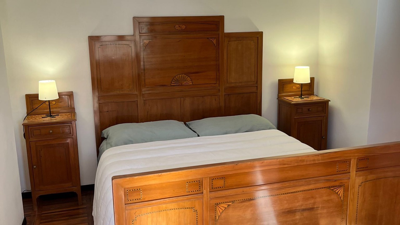 Photo of Bedroom in Rovittello