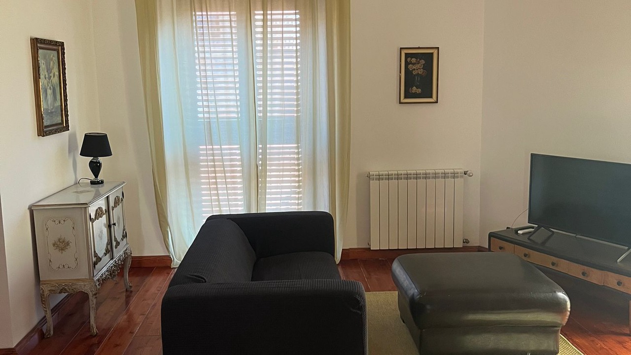 Photo of Livingroom in Rovittello