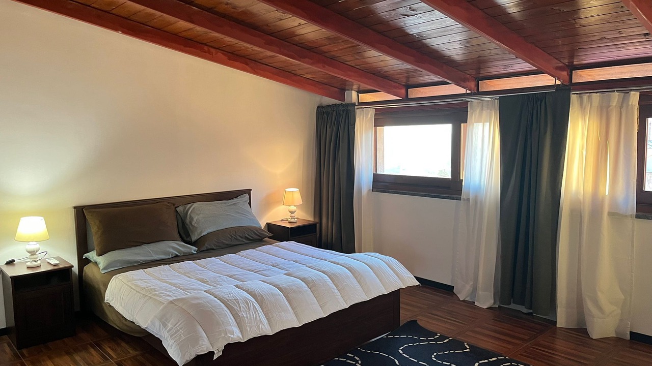 Photo of Bedroom in Rovittello
