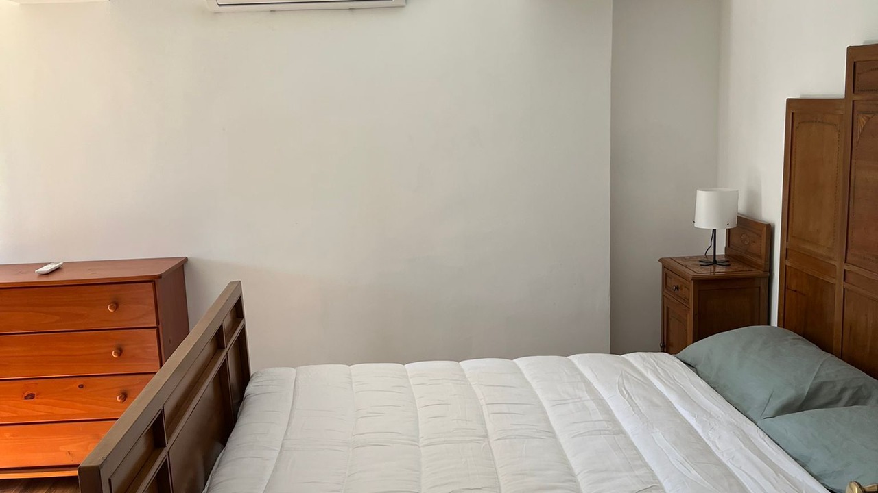 Photo of Bedroom in Rovittello