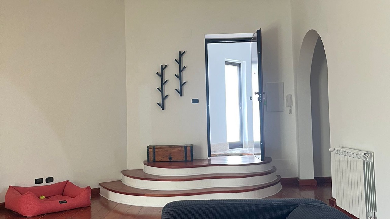 Photo of Livingroom in Rovittello