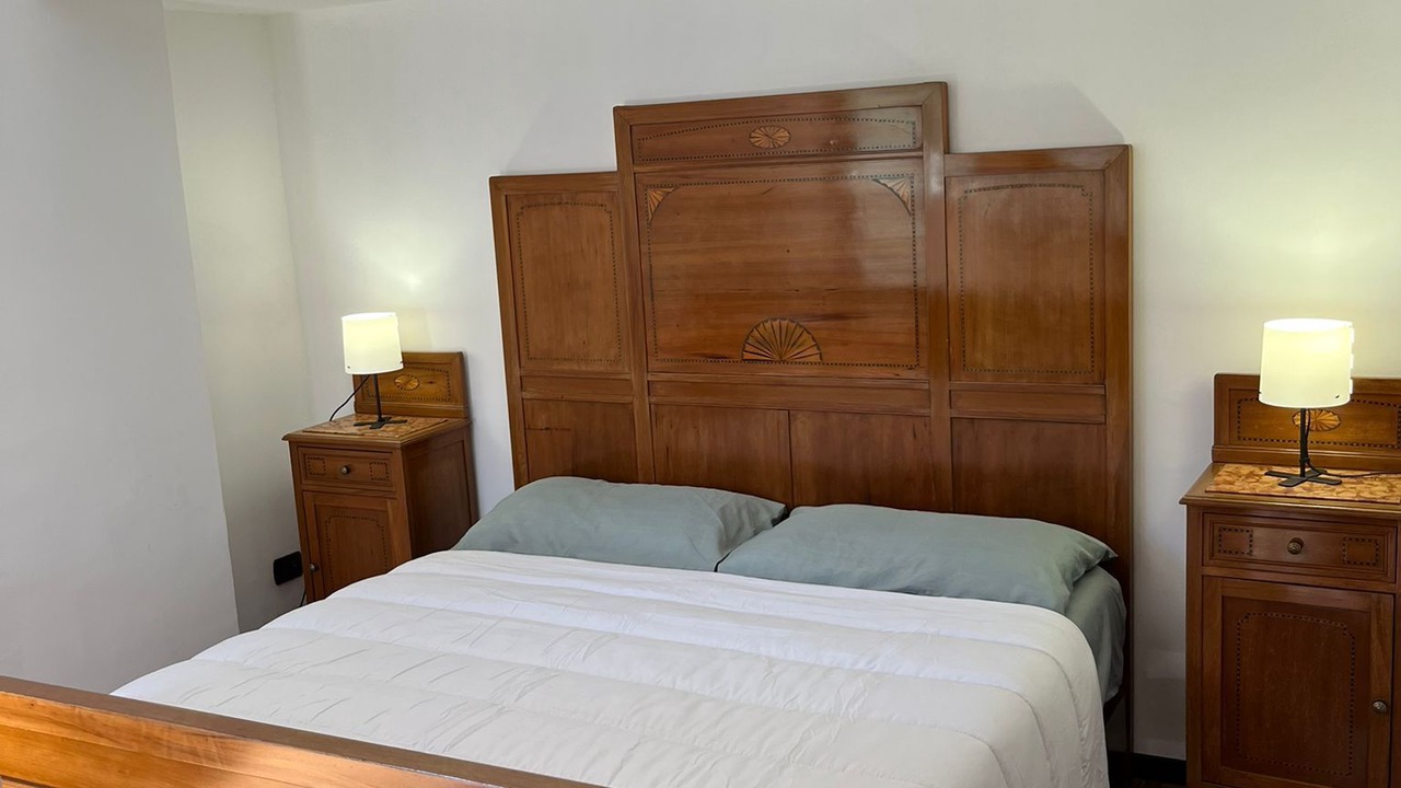 Photo of Bedroom in Rovittello