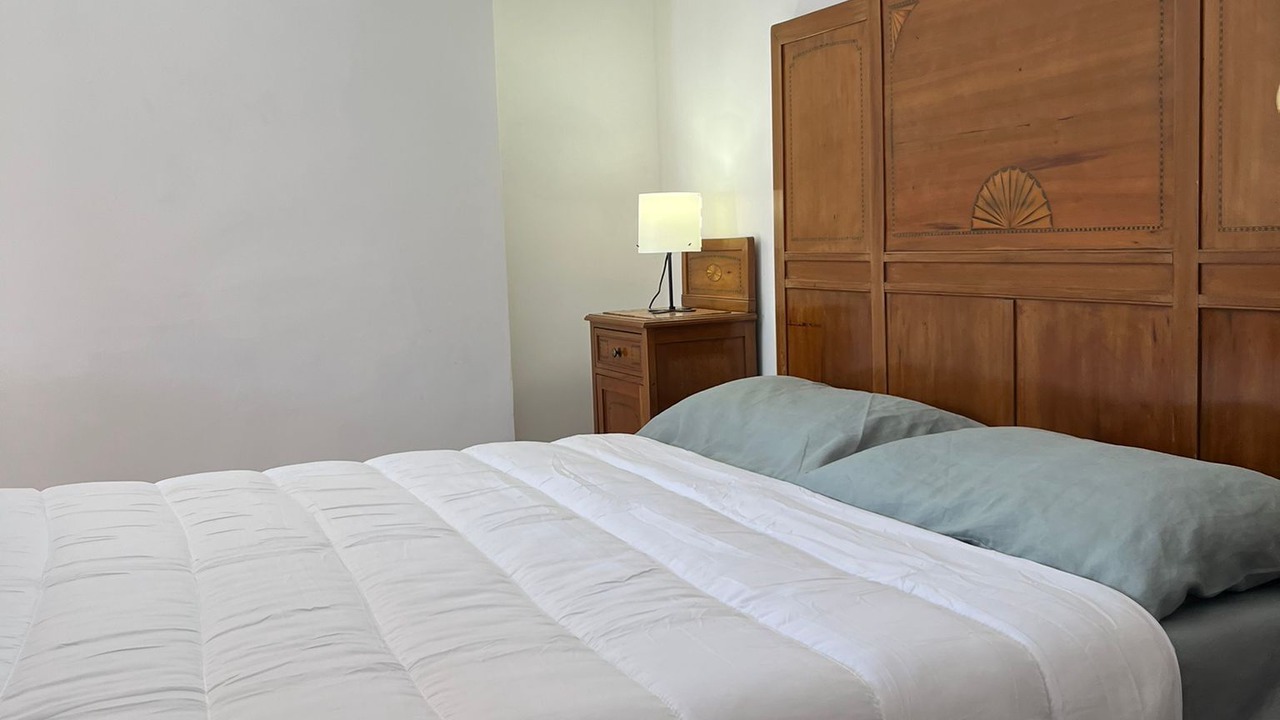 Photo of Bedroom in Rovittello