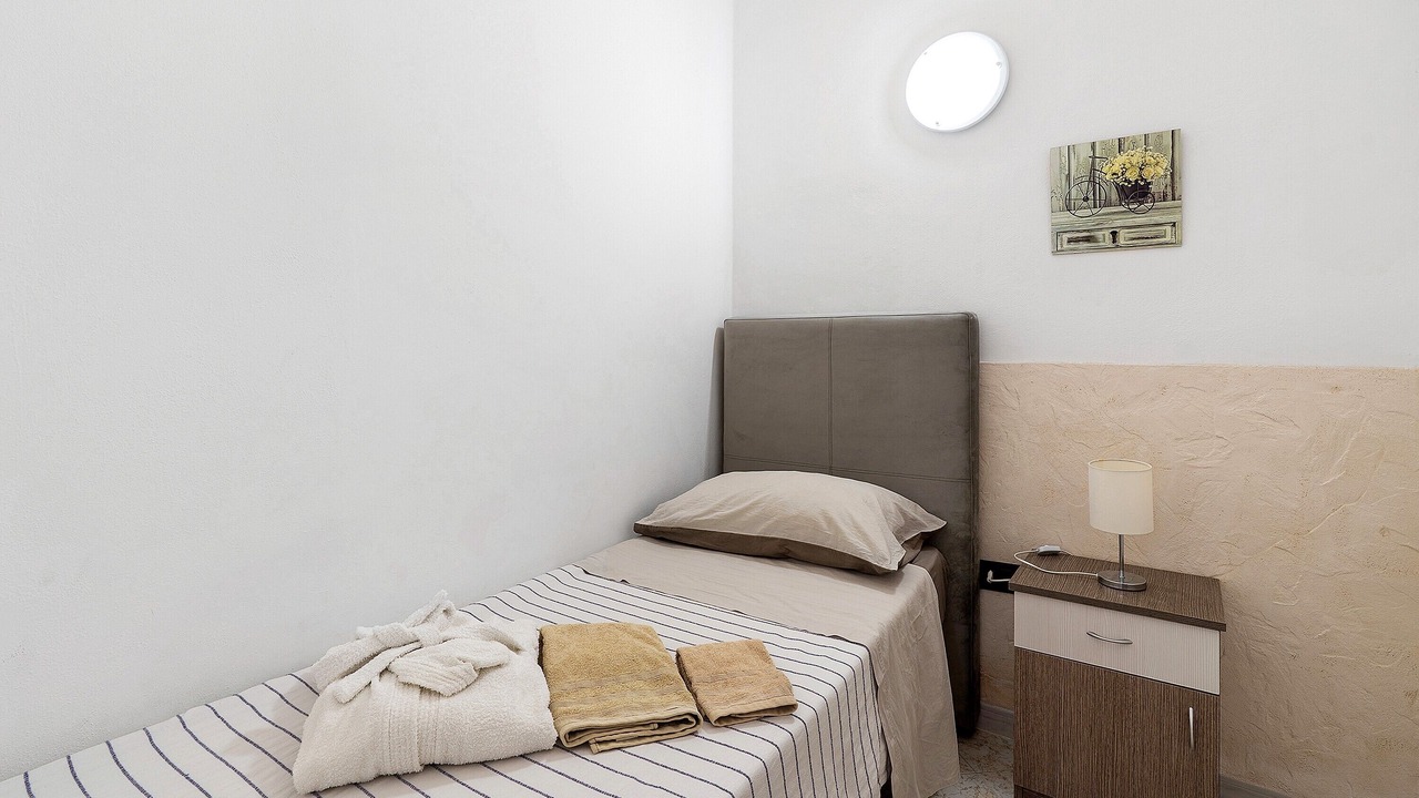 Photo of Bedroom in Avola