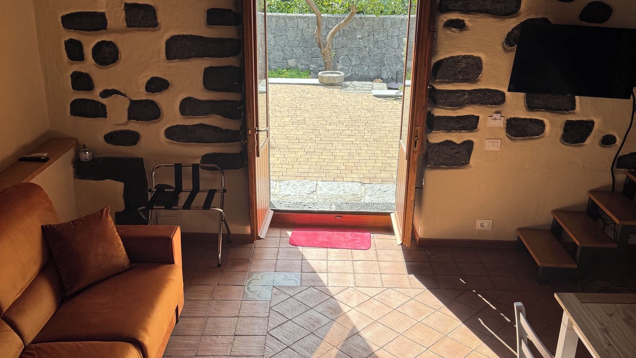 Photo of Livingroom in Archi