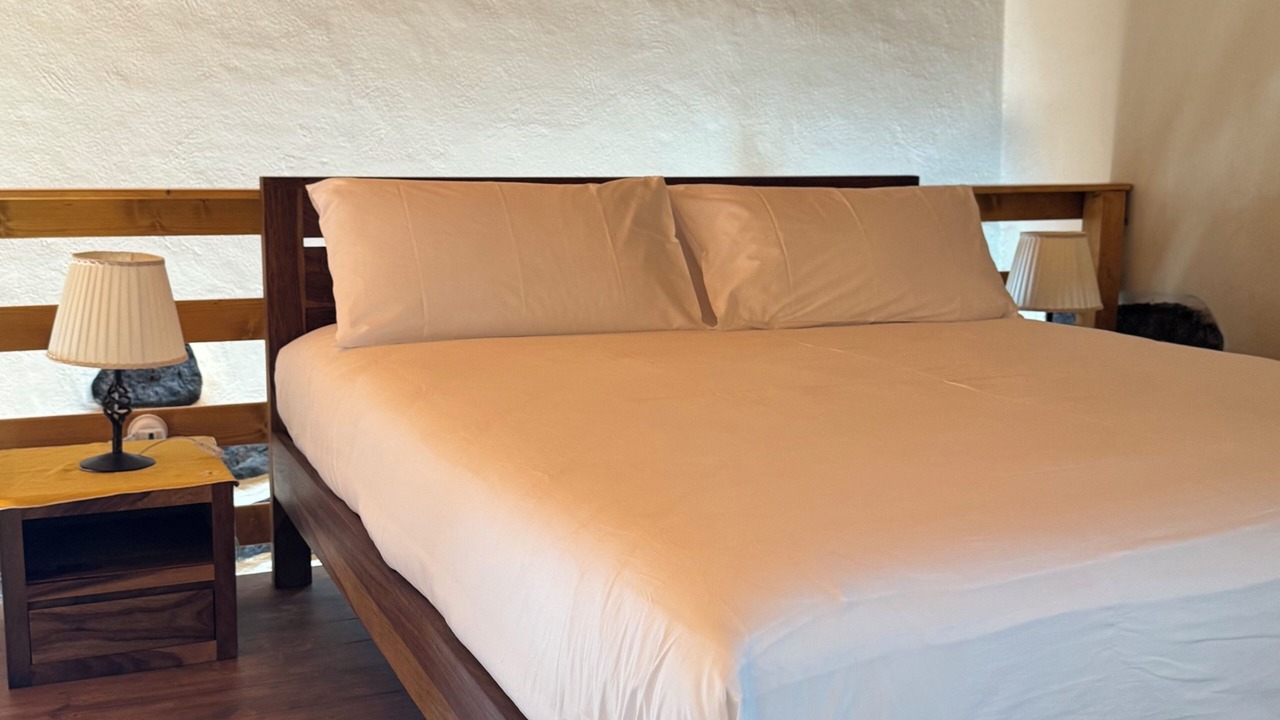Photo of Bedroom in Archi