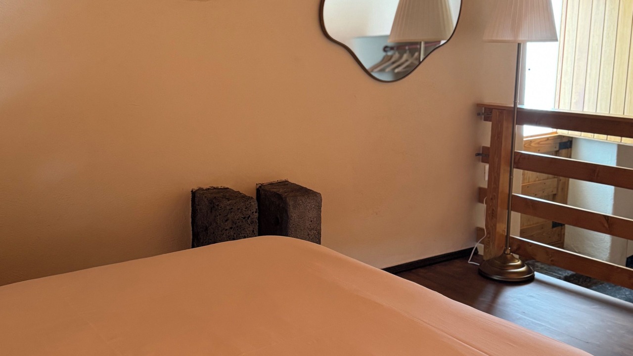 Photo of Bedroom in Archi