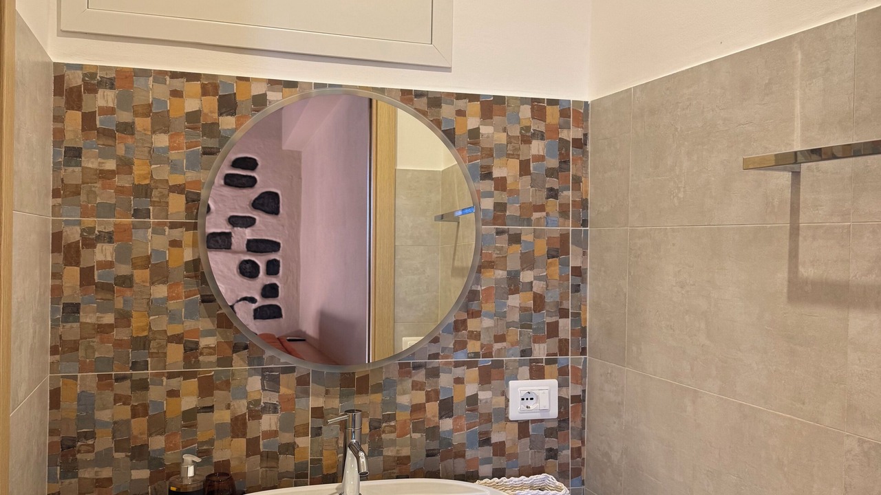 Photo of Bathroom in Archi