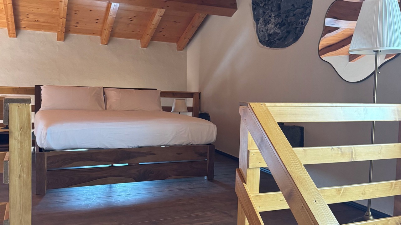 Photo of Bedroom in Archi