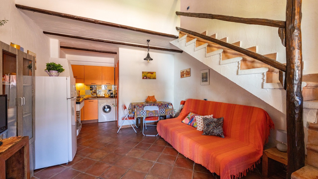 Photo of Livingroom in Oliveri