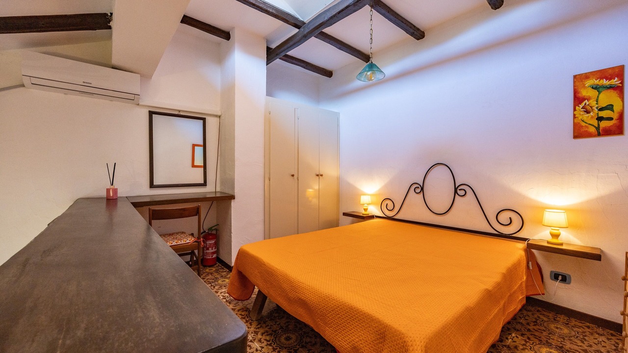 Photo of Bedroom in Oliveri