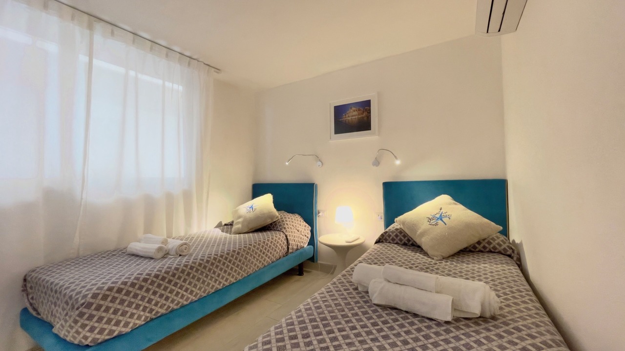 Photo of Bedroom in Alcamo Marina