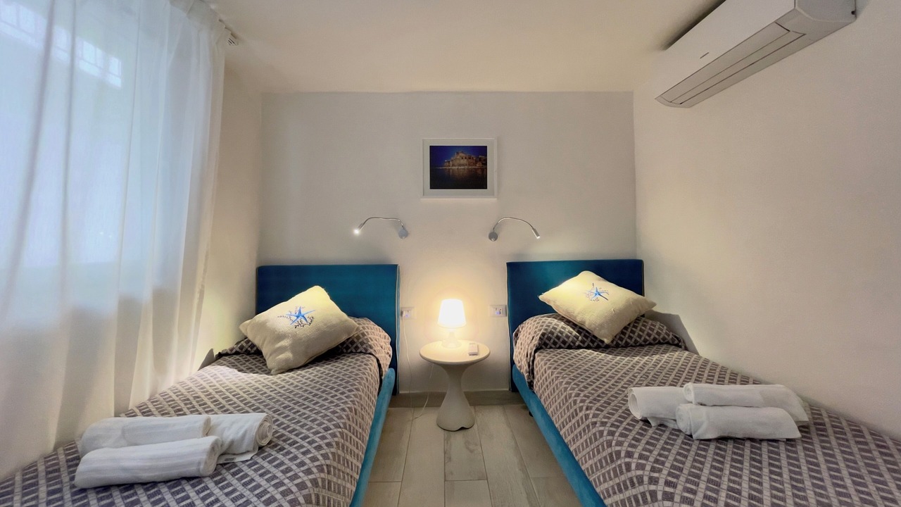 Photo of Bedroom in Alcamo Marina