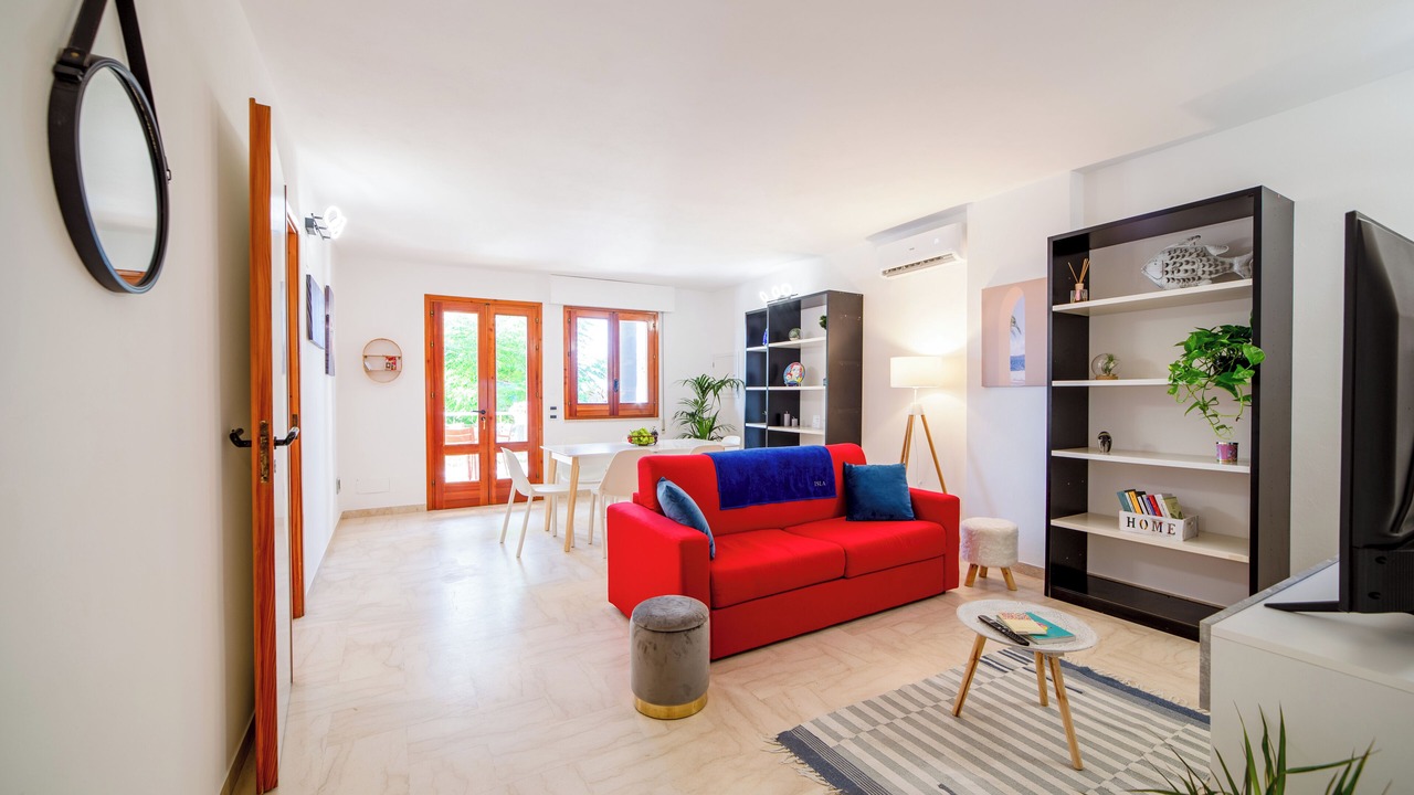 Photo of Livingroom in Alcamo Marina