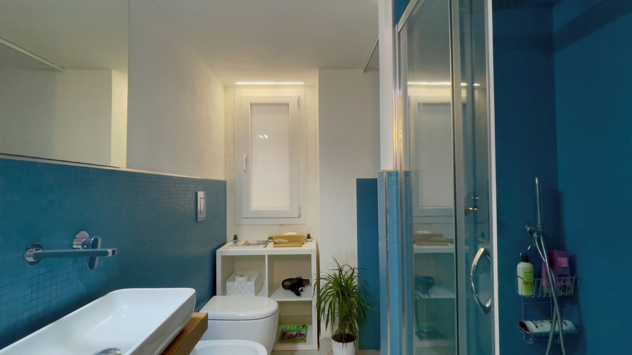 Photo of Bathroom in Alcamo Marina