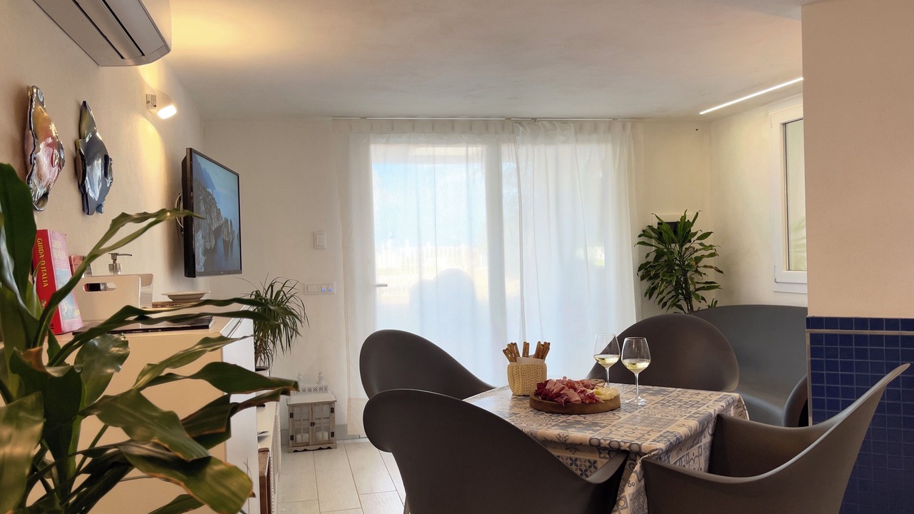 Photo of Livingroom in Alcamo Marina