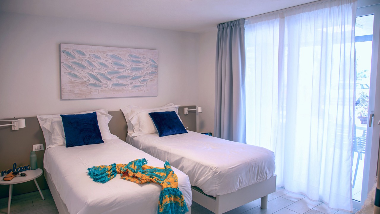 Photo of Bedroom in Alcamo Marina