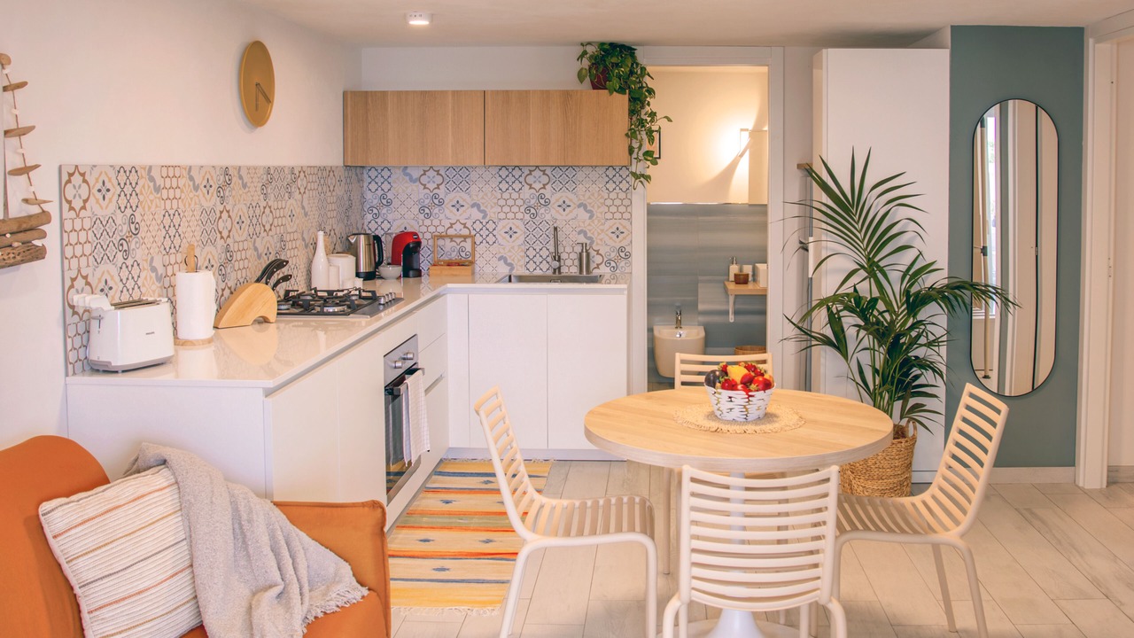 Photo of Livingroom in Alcamo Marina