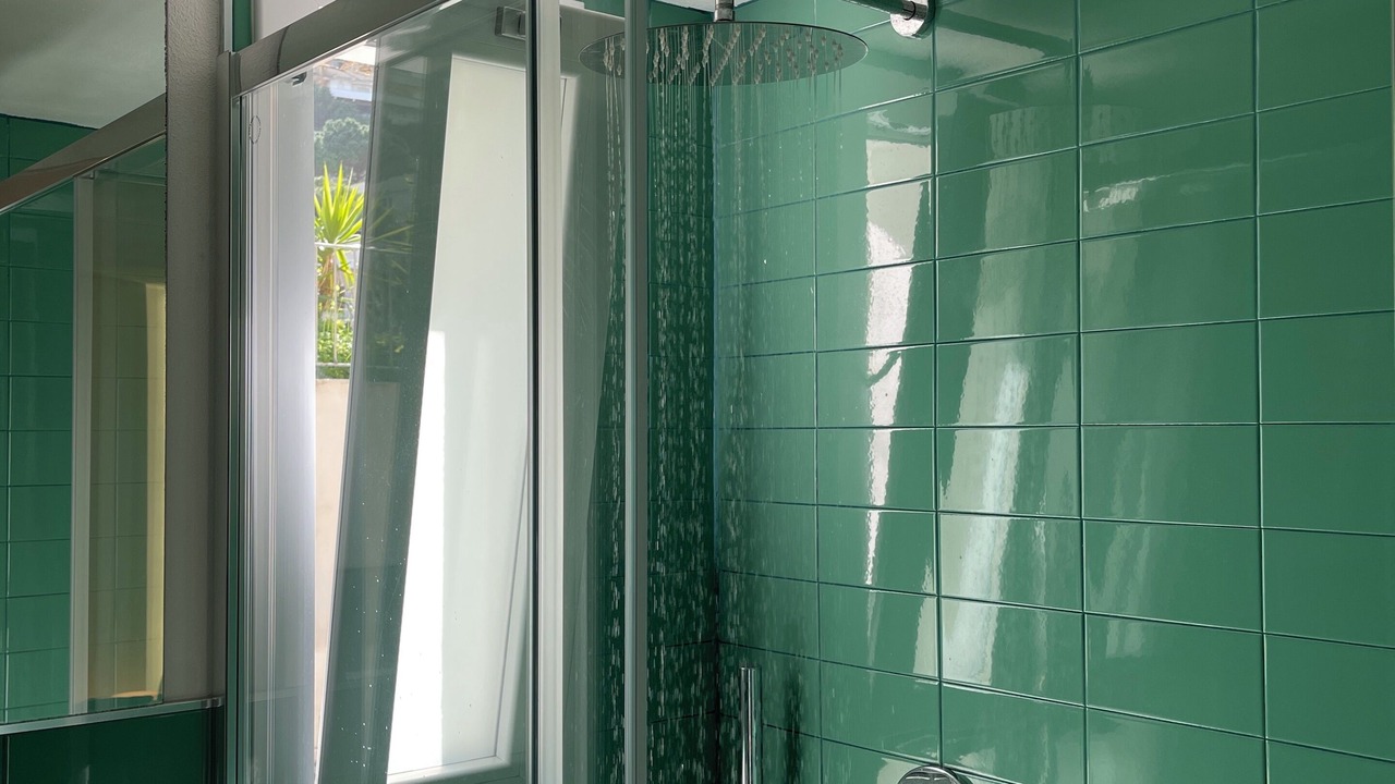 Photo of Bathroom in Alcamo Marina