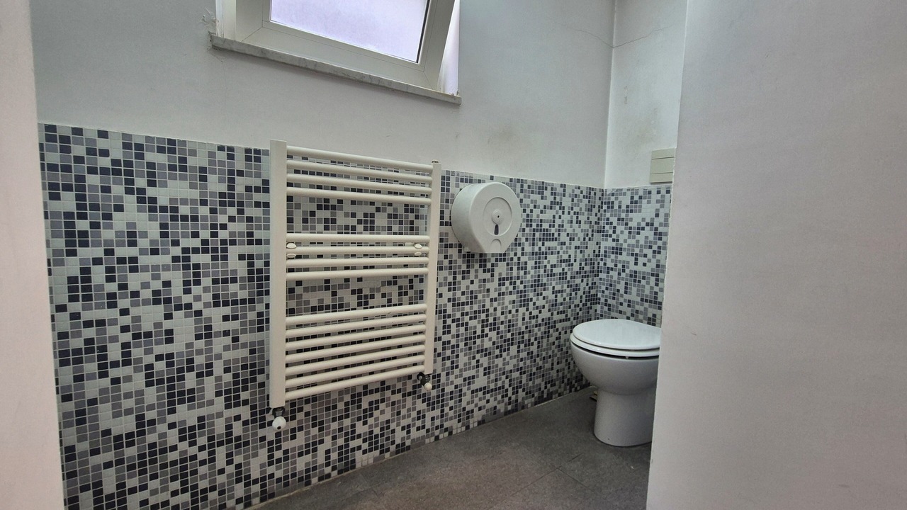 Photo of Bathroom in Marigliano