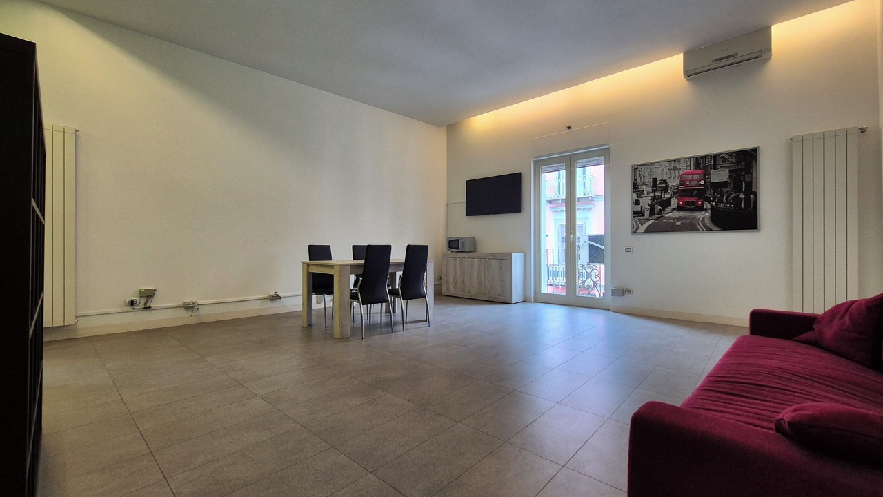 Photo of Livingroom in Marigliano