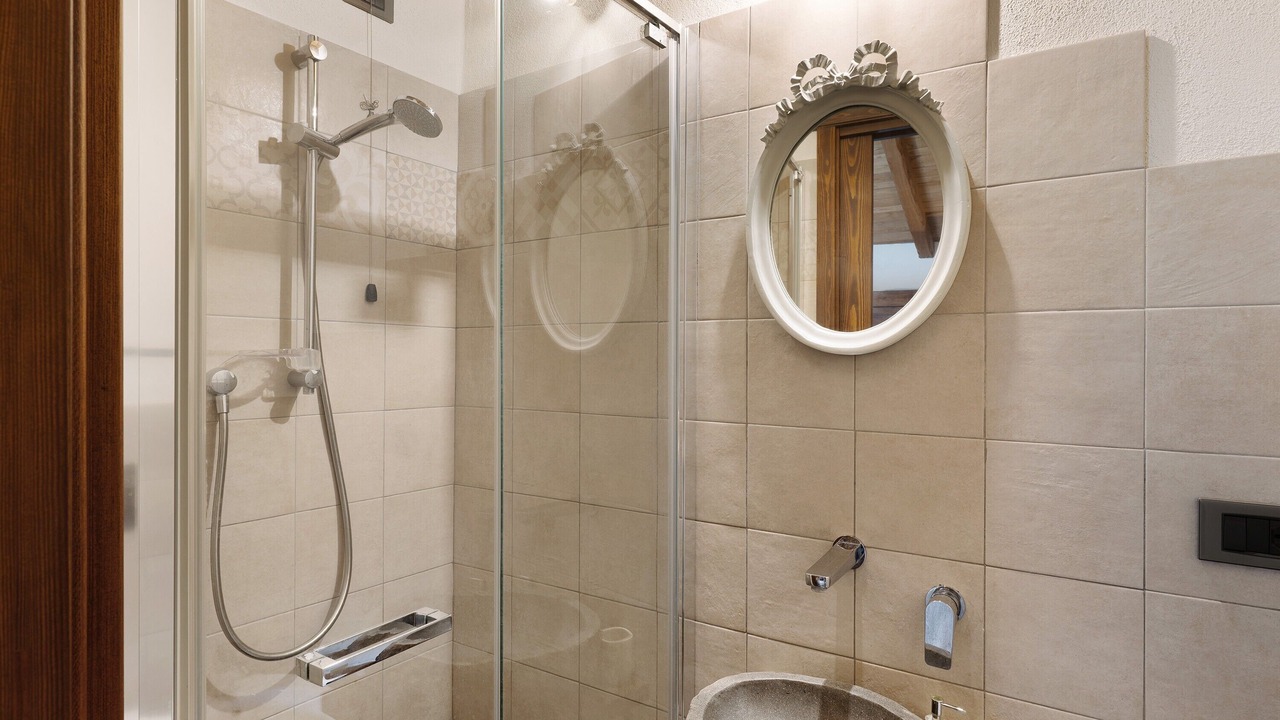 Photo of Bathroom in Ceriale