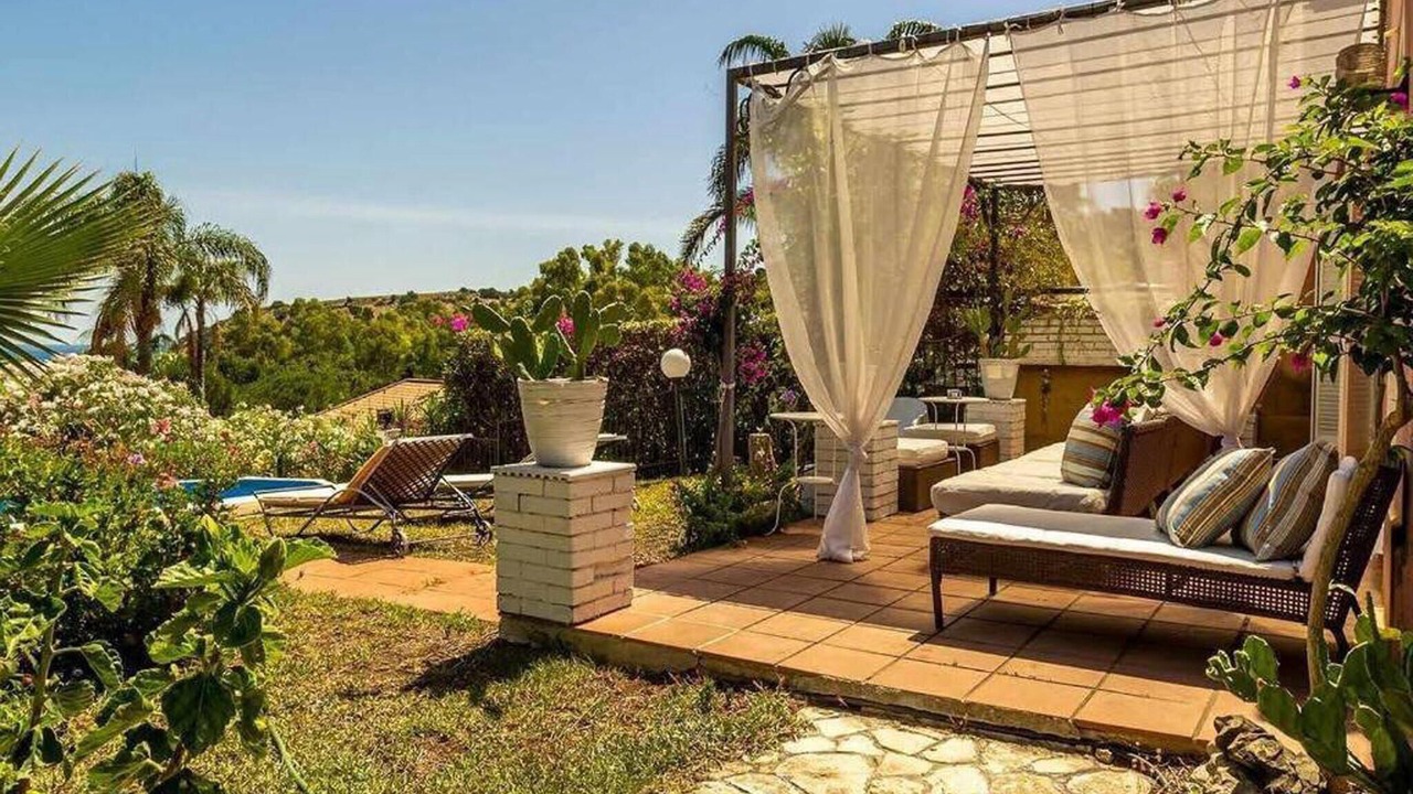 Photo of Outdoor in Brucoli