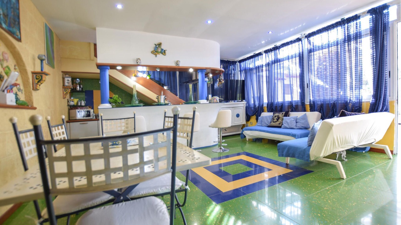 Photo of Bedroom in Brucoli
