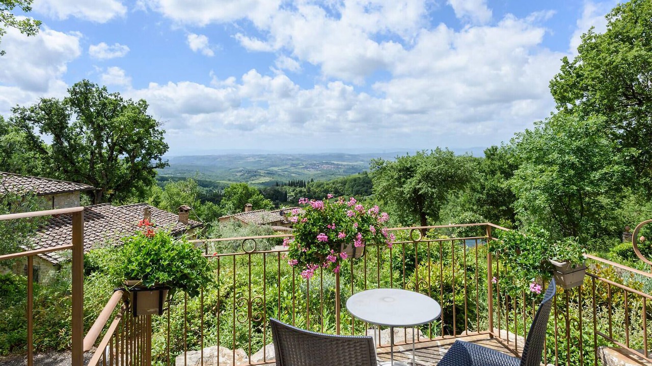 Photo of Others in Castellina in Chianti