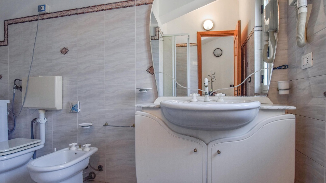 Photo of Bathroom in Gioiosa Marea