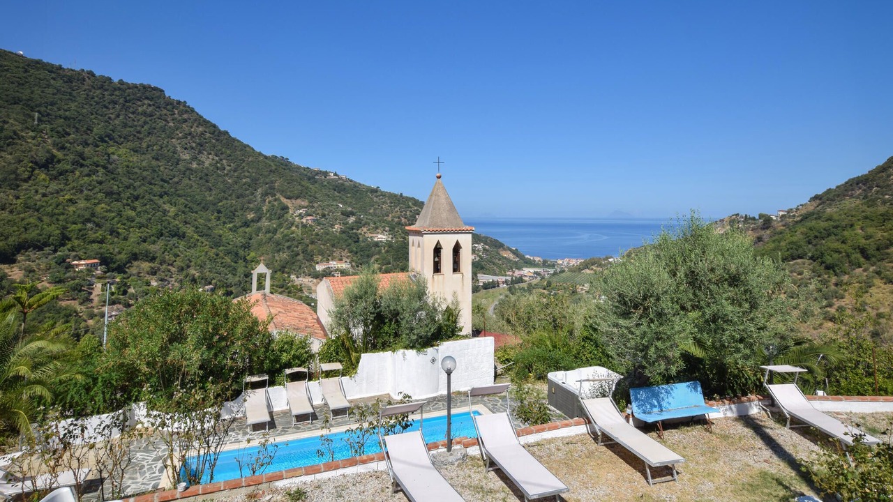 Photo of Bedroom in Gioiosa Marea