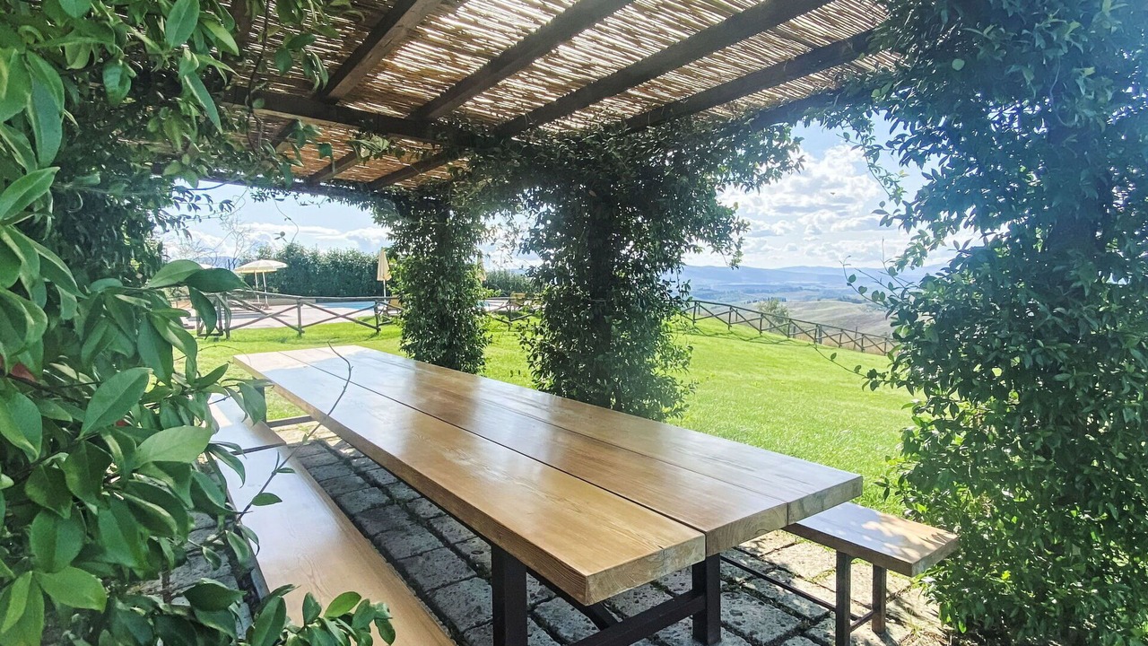 Photo of Outdoor in Montalcino