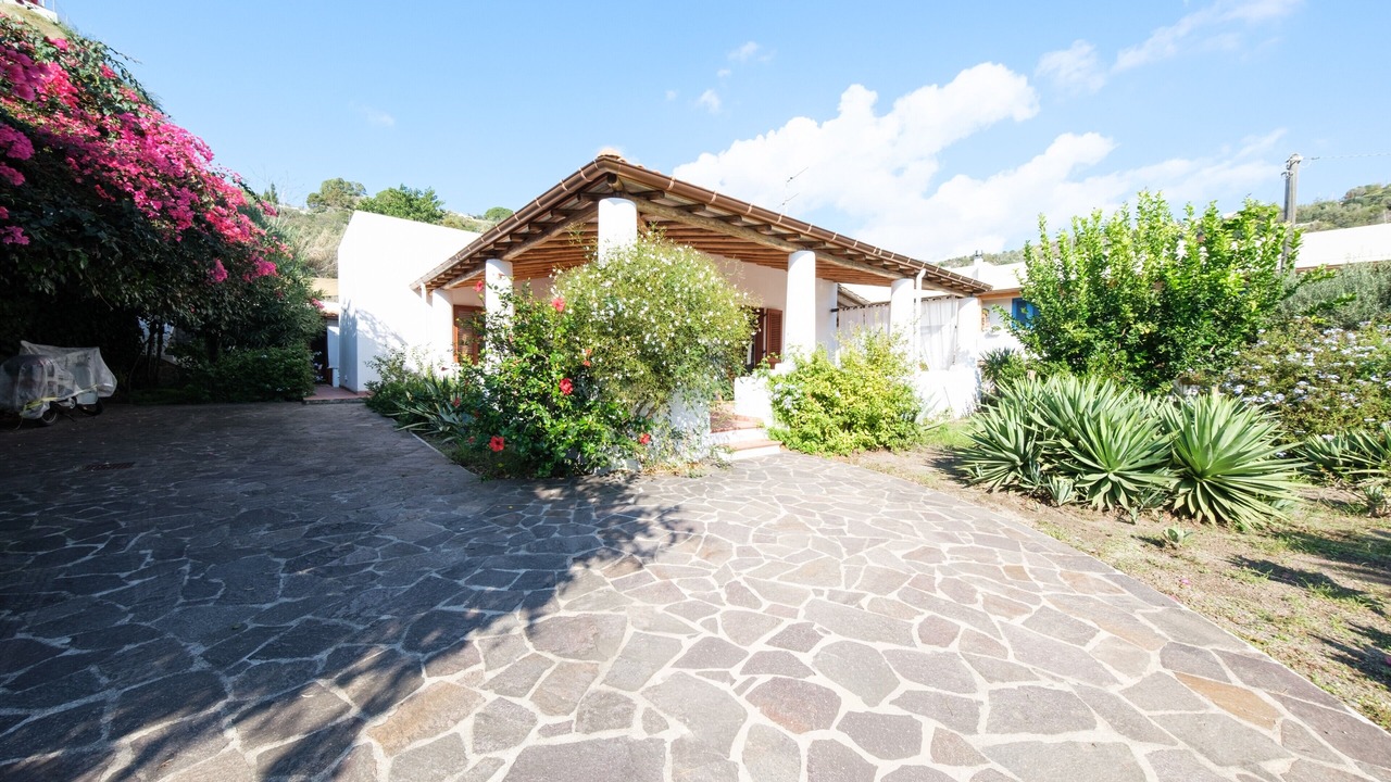 Photo of Outdoor in Lipari Historic Centre