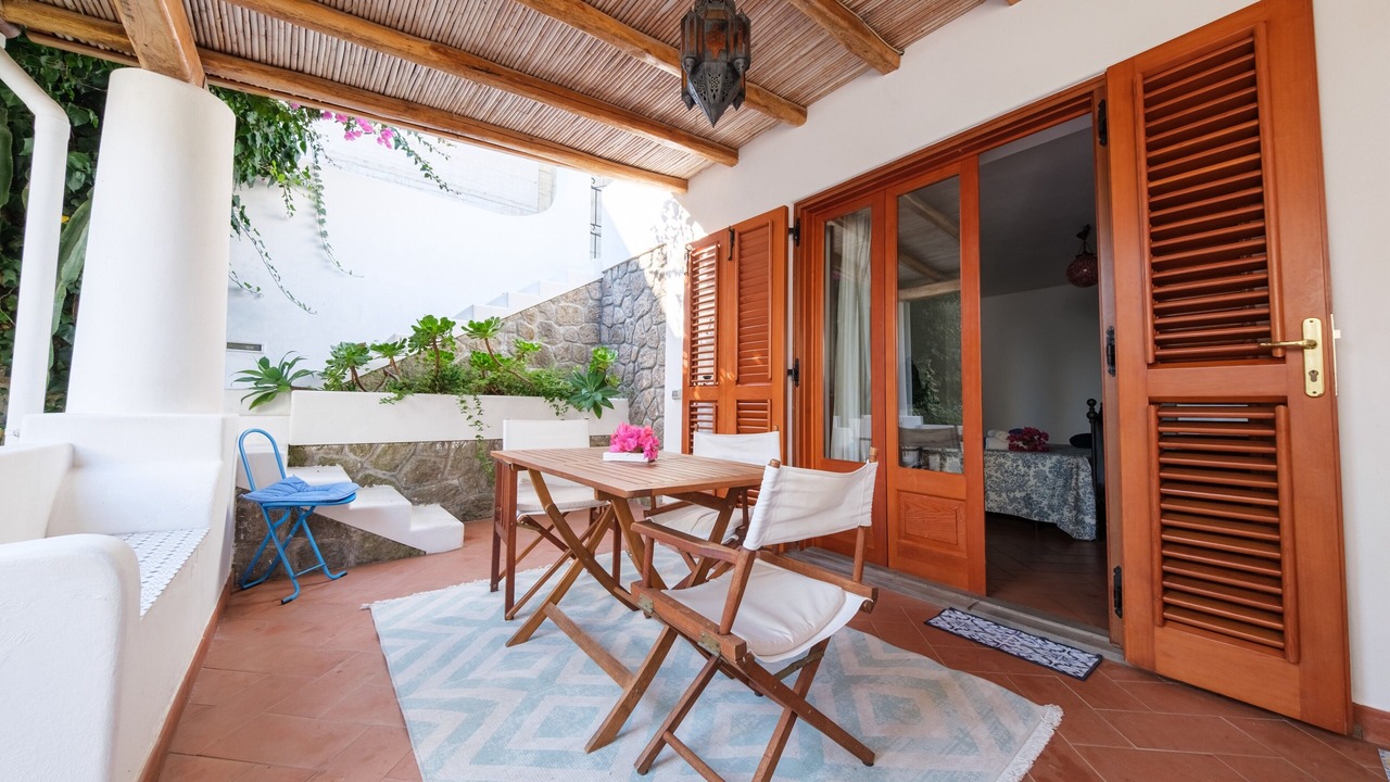 Photo of Outdoor in Lipari Historic Centre
